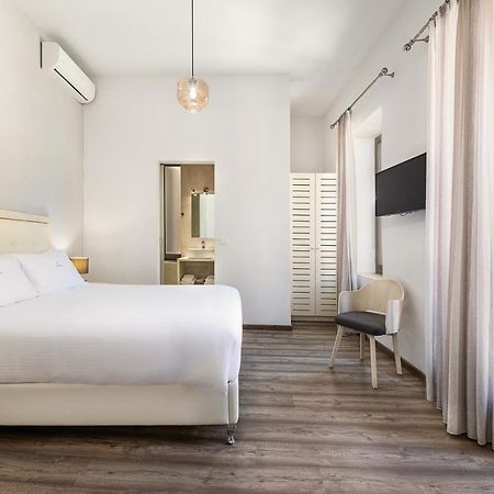 Shalom Luxury Rooms Daliani Chania  Exterior photo
