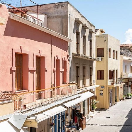 Shalom Luxury Rooms Daliani Chania  Exterior photo