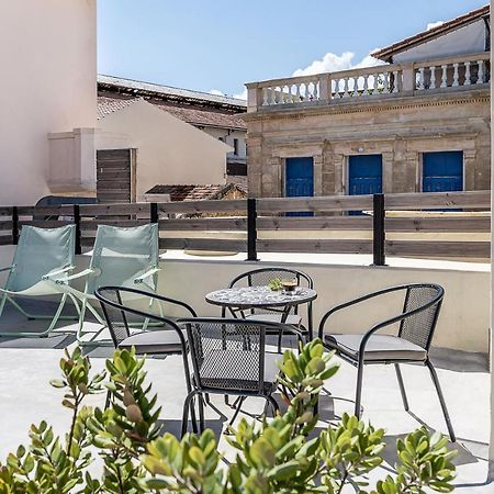 Shalom Luxury Rooms Daliani Chania  Exterior photo