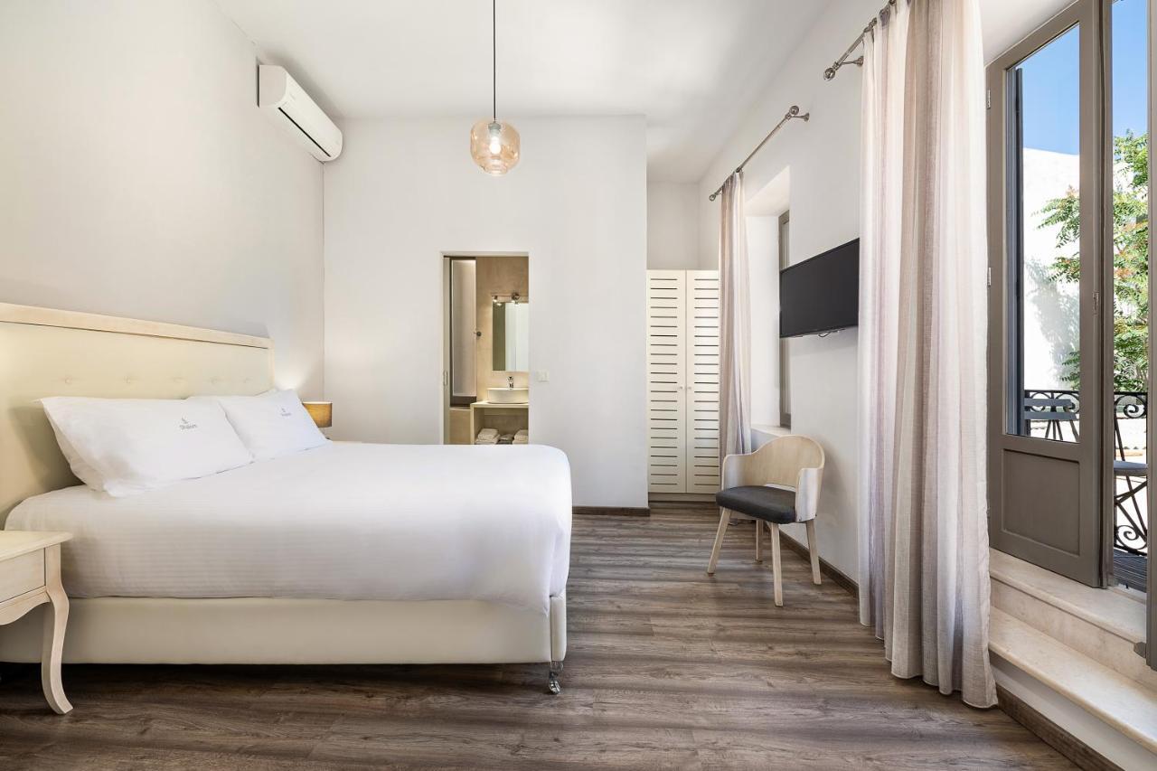 Shalom Luxury Rooms Daliani Chania  Exterior photo