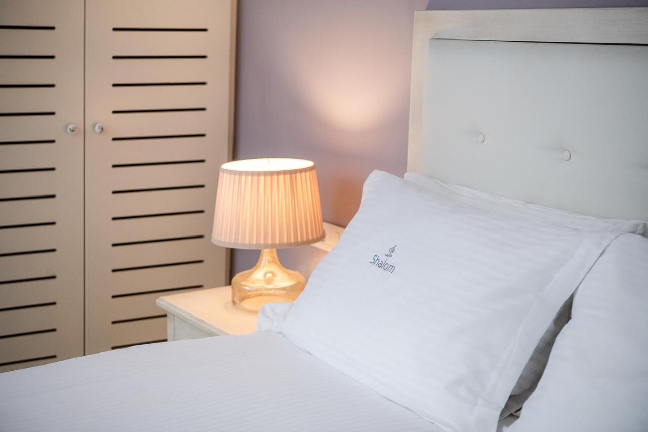 Shalom Luxury Rooms Daliani Chania  Exterior photo
