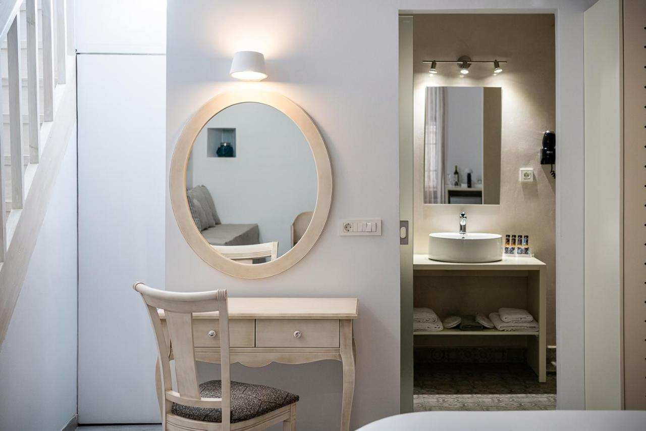 Shalom Luxury Rooms Daliani Chania  Exterior photo