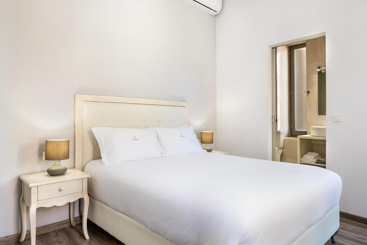 Shalom Luxury Rooms Daliani Chania  Exterior photo