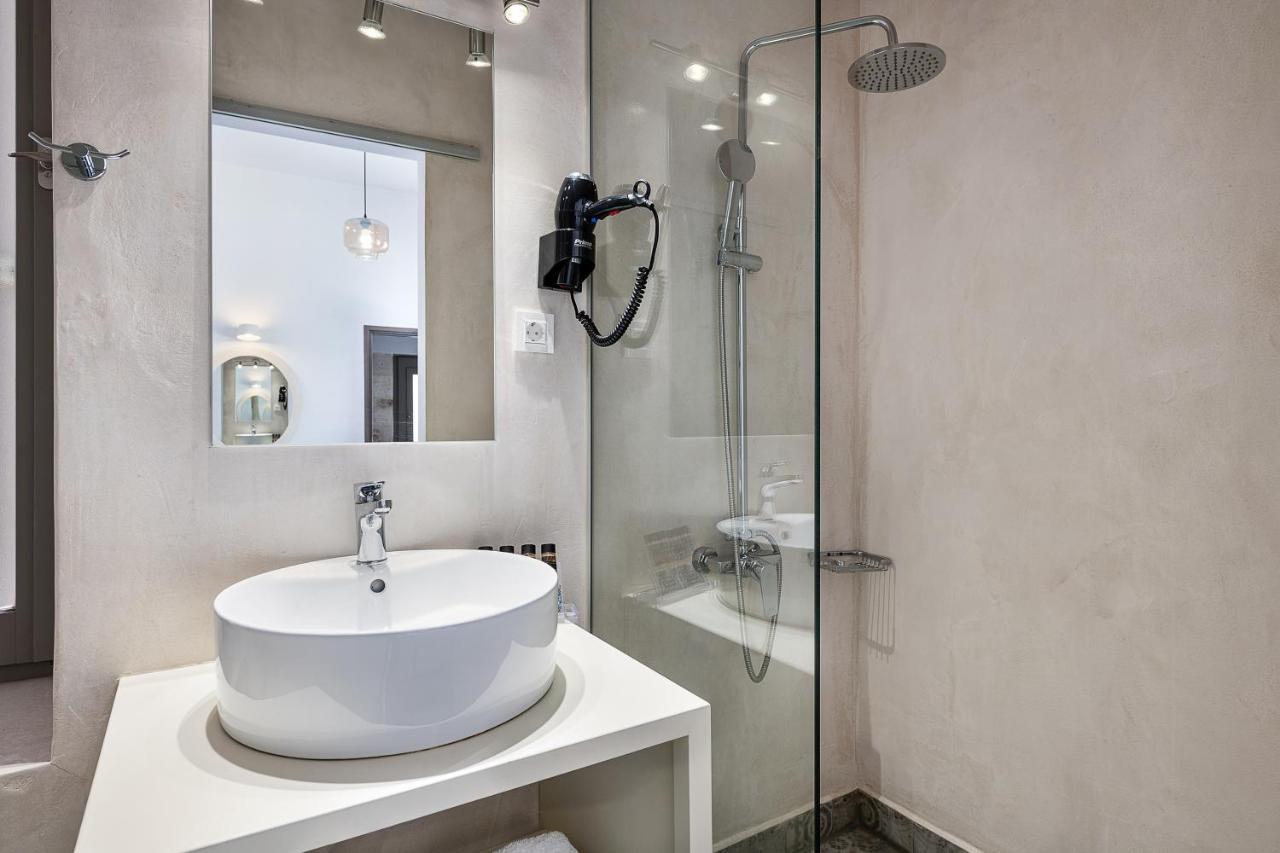 Shalom Luxury Rooms Daliani Chania  Exterior photo