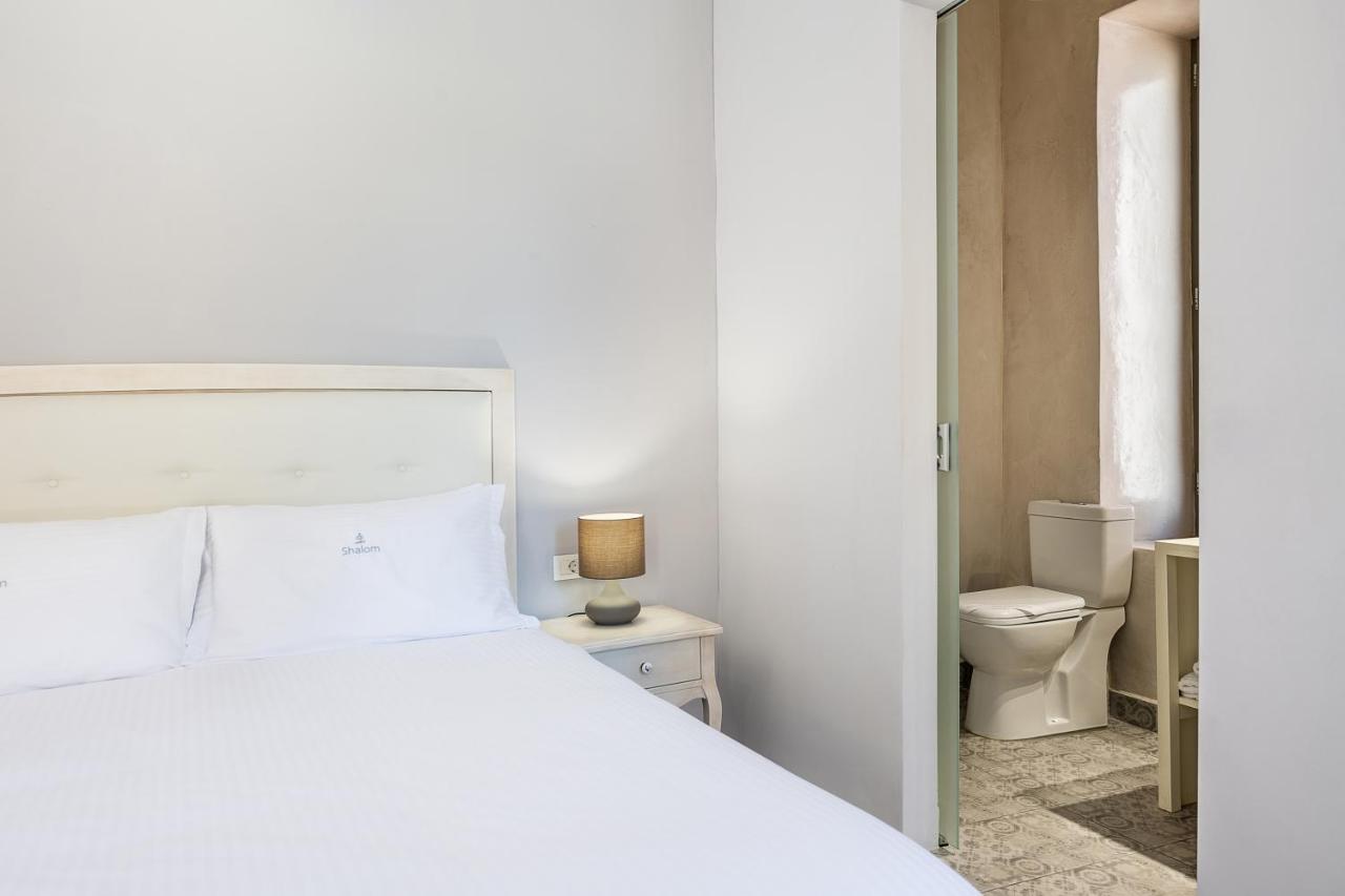 Shalom Luxury Rooms Daliani Chania  Exterior photo