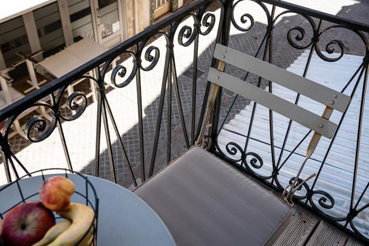 Shalom Luxury Rooms Daliani Chania  Exterior photo